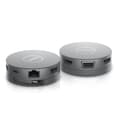 Miniatyrbild 4 av 5: Dell USB Hub 7 IN 1 USB-C HUB DA310