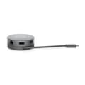 Miniatyrbild 5 av 5: Dell USB Hub 7 IN 1 USB-C HUB DA310