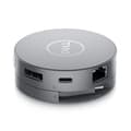 Miniatyrbild 2 av 5: Dell USB Hub 7 IN 1 USB-C HUB DA310
