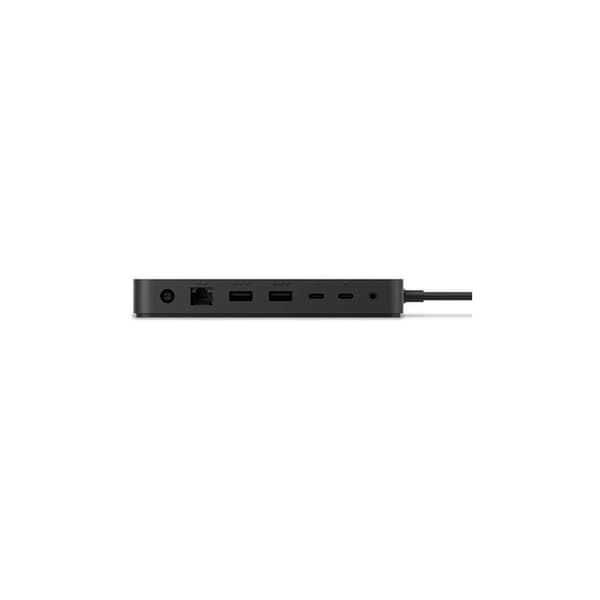 Microsoft Dockningsstation för bärbar dator SURFACE THUNDERBOLT 4 DOCKINGSSTATION
