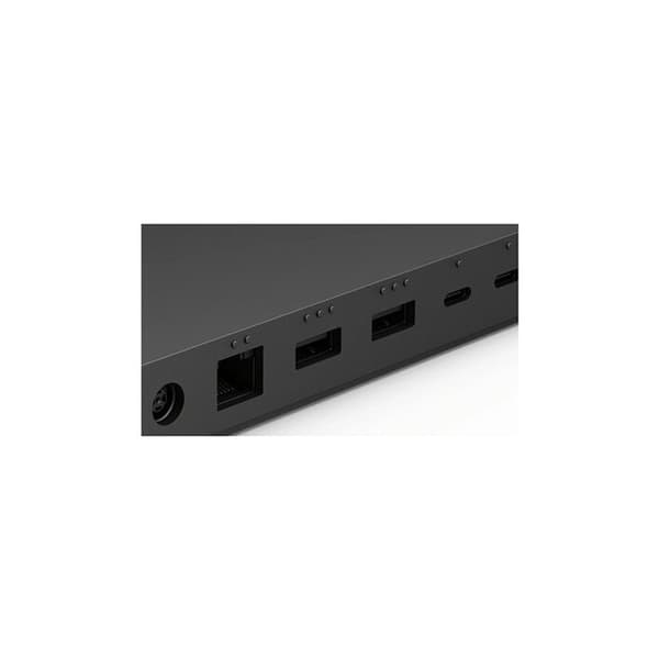 Microsoft Dockningsstation för bärbar dator SURFACE THUNDERBOLT 4 DOCKINGSSTATION