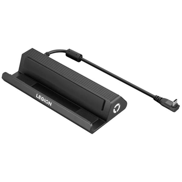 Lenovo USB-C® dockningstation Legion Go, kompatibel med märken: Lenovo USB-C® strömförsörjning