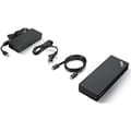 Miniatyrbild 1 av 2: Dockningsstation - LENOVO - 40B10135UK - Universell - Smart - Thunderbolt 4