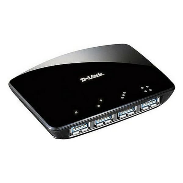 USB-HUB D-Link DUB-1340 USB 3.0