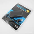 Miniatyrbild 2 av 2: USB 3.0 hub med 4 portar – snabb och smidig anslutning för flera enheter