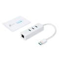 Pikkukuva 3 / 4: USB-keskitin TP-Link Valkoinen