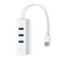 Pikkukuva 1 / 4: USB-keskitin TP-Link Valkoinen