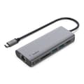 Miniatyrbild 2 av 4: Belkin USB Hub 6 i 1 USB-C HUB / 100W