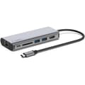 Miniatyrbild 1 av 4: Belkin USB Hub 6 i 1 USB-C HUB / 100W