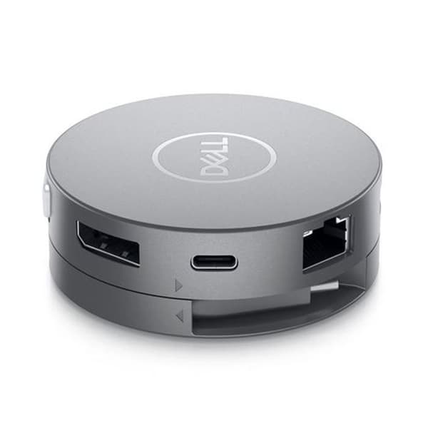 Dell USB Hub 7 IN 1 USB-C HUB DA310