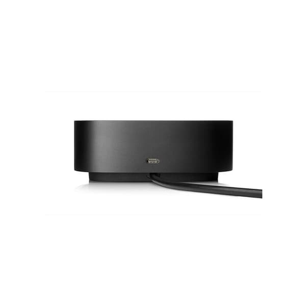 Dockningsstation - HP - USB-C G5 - 4 portar USB Typ A - 1 port HDMI - Professionell