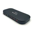 Miniatyrbild 4 av 4: I-TEC THUNDERBOLT 3-USB-C DUAL 4K DOCKINGSSTATION + USB-C TILL DISPLAYPO