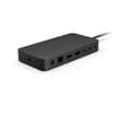 Miniatyrbild 2 av 3: Microsoft Surface Dock - stat