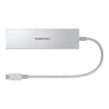 Miniatyrbild 4 av 4: Samsung Multiport-adapter EE-