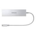 Miniatyrbild 1 av 4: Samsung Multiport-adapter EE-
