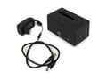 Miniatyrbild 3 av 4: ACT USB 3.2 Gen1 (USB 3.0) dockningsstation