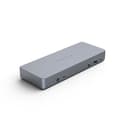 Miniatyrbild 2 av 4: HYPER HD-GD1000-EU USB 3.2 GEN 1 DOCKINGSSTATION (3.1 GEN 1) TYP-C