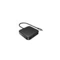 Miniatyrbild 2 av 3: USB-hubb - HYPER - HyperDrive - 7 i 1 - HDMI 2.1 - DisplayPort 1.4 - USB-C 100W