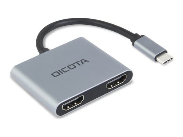 DICOTA 4-i-1 - dockningsstation
