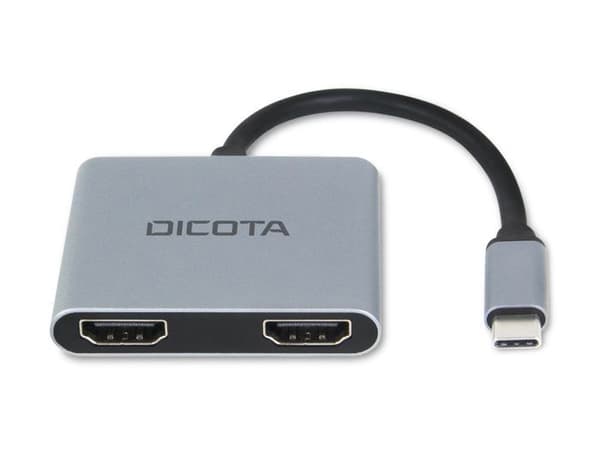 DICOTA 4-i-1 - dockningsstation