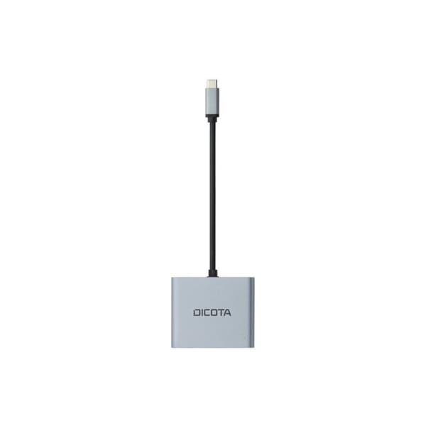 DICOTA 4-i-1 - dockningsstation