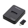 Miniatyrbild 3 av 4: Qoltec Dockningsstation SSD M.2 SATA, NGFF, USB 3.1 - 5901878503141