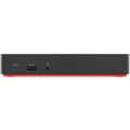 Miniatyrbild 2 av 4: LENOVO 40AS0090DK DOCKA MED USB 3.2 GEN 1 (3.1 GEN 1)