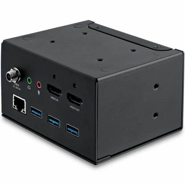 USB-HUB Startech MOD4DOCKACPD