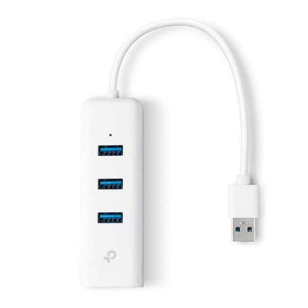 USB Hub TP-Link Hvid