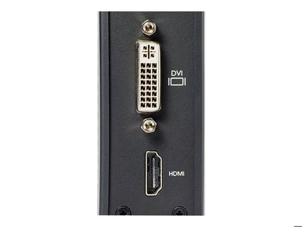 USB 3.0 hub - Kensington - K33972EU - 6 portar - Dubbel ljudutgång - 2048 x 1152
