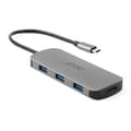 Miniatyrbild 3 av 6: Acer 7i1 Typ C