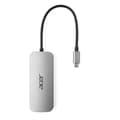 Miniatyrbild 5 av 6: Acer 7i1 Typ C