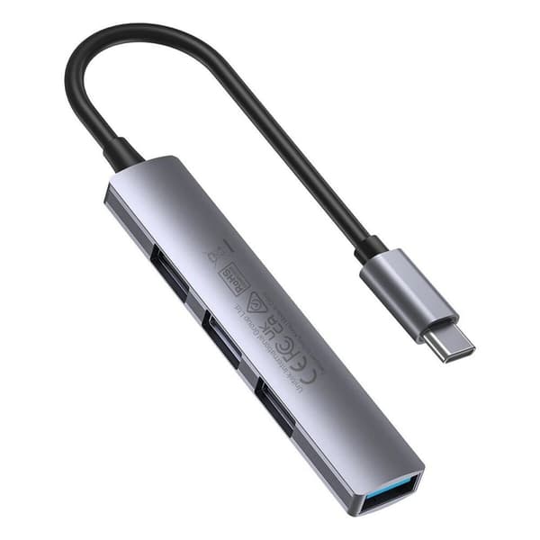USB Hub Unitek H1208B