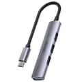 Miniatyrbillede 1 af 3: USB Hub Unitek H1208B