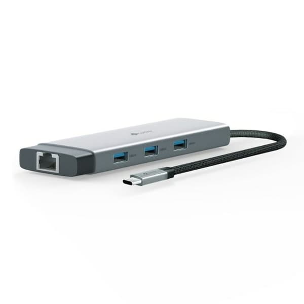 USB-keskitin TP-Link UH9120C