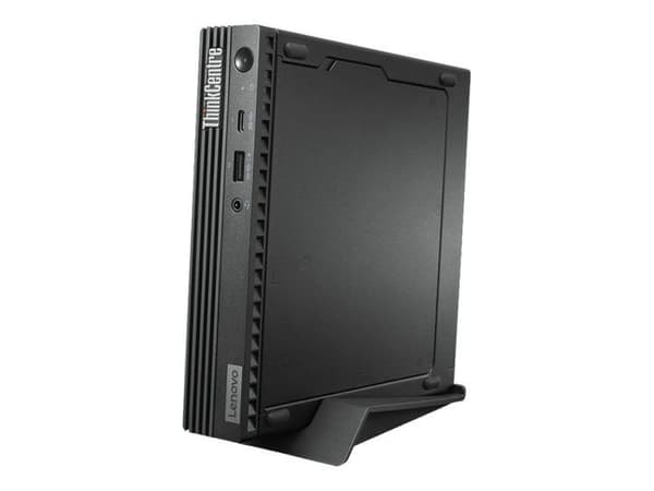 Support Mobil - LENOVO - Thinkcenter - Svart - Lätt att använda - Bra prestanda