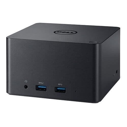 Dell WLD15 trådlös dockningsstation - GigE, WiGig - EU - för Latitude 7350, E5250, E5450, E5550