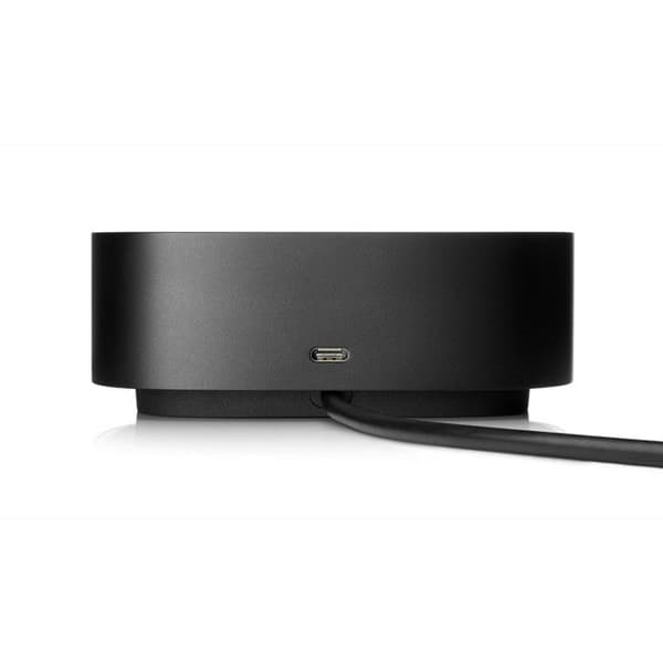 Dockningsstation - HP - USB-C G5 - 4 portar USB Typ A - 1 port HDMI - Professionell