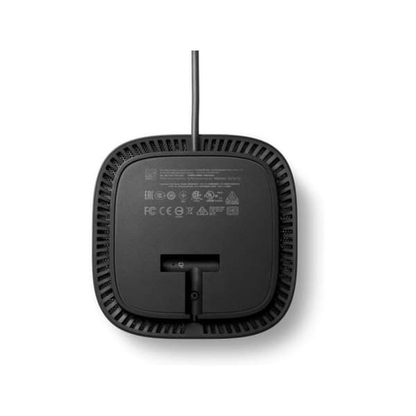 Dockningsstation - HP - USB-C G5 - 4 portar USB Typ A - 1 port HDMI - Professionell