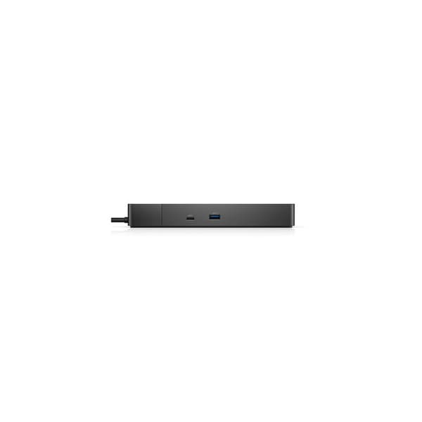 Dockningsstation - Dell - WD19S - 180W - USB-C - HDMI, 2 x DP, GigE