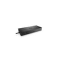 Miniatyrbild 1 av 4: Dockningsstation - Dell - WD19S - 180W - USB-C - HDMI, 2 x DP, GigE