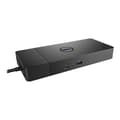 Miniatyrbild 1 av 4: Dockningsstation - Dell - WD19S - 130W - USB-C - HDMI, 2 x DP, GigE