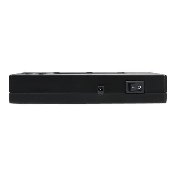 Duplicator USB - STARTECH - USBDUP12 - 1:2 - USB 2.0 - Extern strömadapter