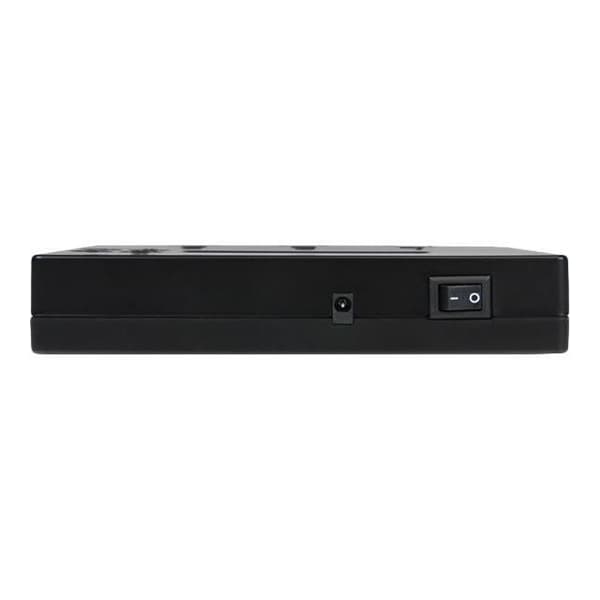 Duplicator USB - STARTECH - USBDUP12 - 1:2 - USB 2.0 - Extern strömadapter