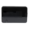 Miniatyrbild 1 av 4: USB 3.1-dockningsstation - STARTECH - 2,5"/3,5" SATA HDD/SSD - USB-A- och USB-C-kablar ingår - eSATA - 6 Gb/s