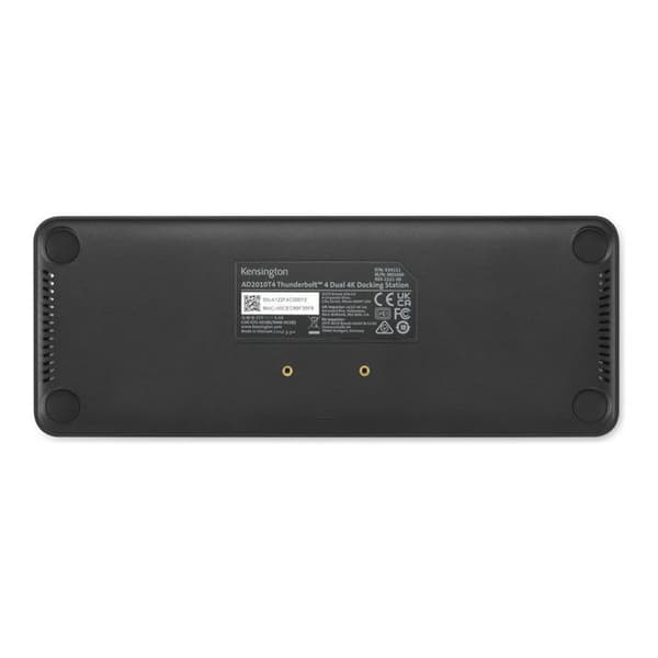 Kensington SD5760T - docka