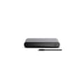 Miniatyrbild 2 av 4: Dock Thunderbolt 4 - Belkin - INC006VFSGY - 90W Strömförsörjning - 40 Gbit/s - 12 portar