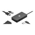 Miniatyrbild 4 av 4: Microsoft USB-C Reseknapp -