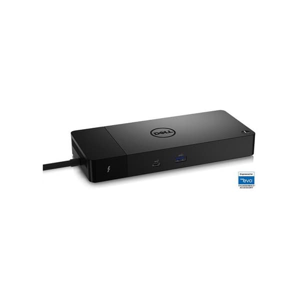 Dell WD22TB4 - dockningsstation
