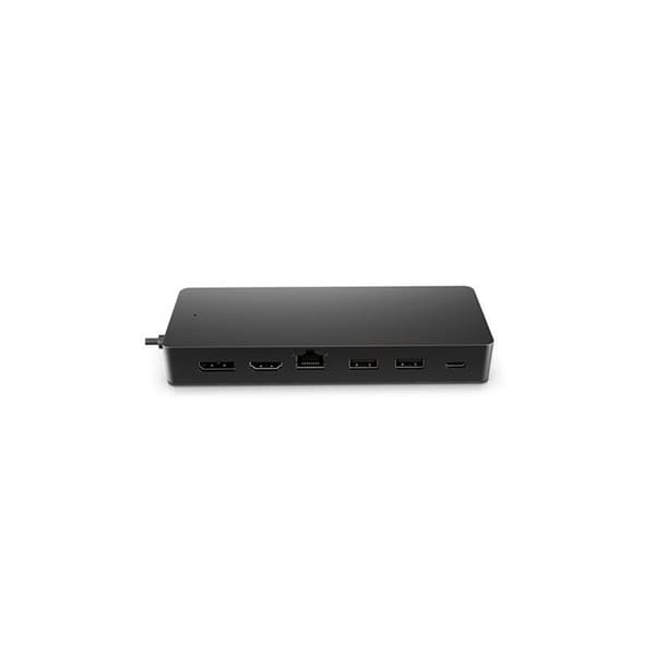 HP Universal USB-C Multiport